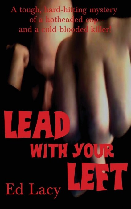 Lead with Your Left (Hardcover)