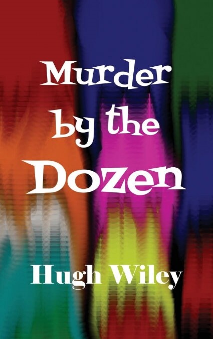 Murder by the Dozen (Hardcover)