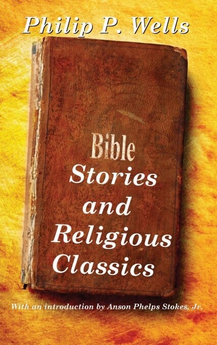 Bible Stories and Religious Classics (Hardcover)