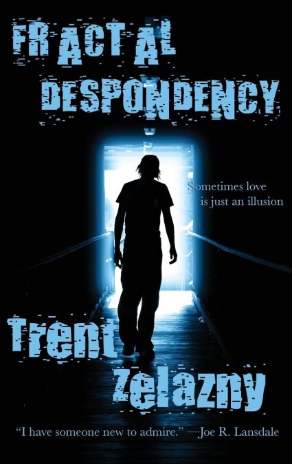 Fractal Despondency (Hardcover)