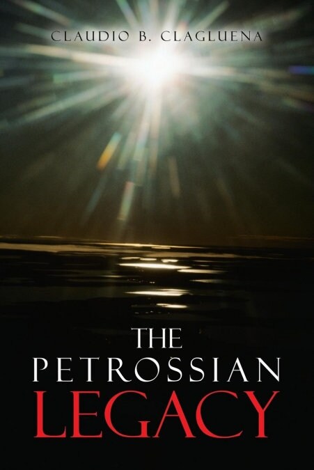 The Petrossian Legacy (Paperback)