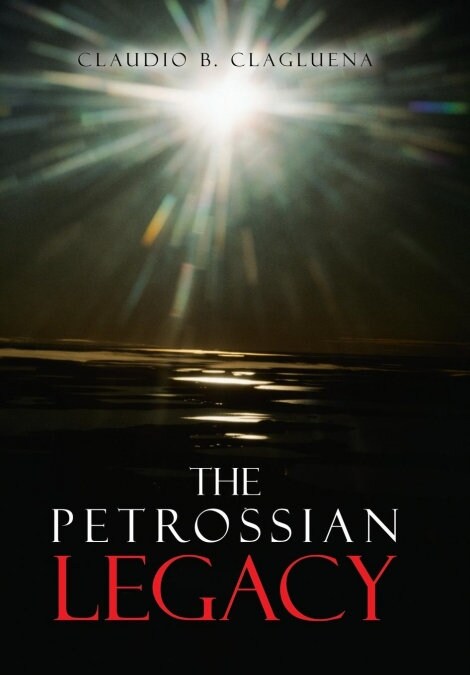 The Petrossian Legacy (Hardcover)