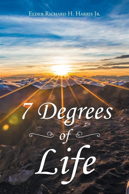 7 Degrees of Life (Paperback)