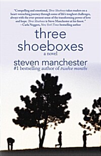 Three Shoeboxes (Paperback)