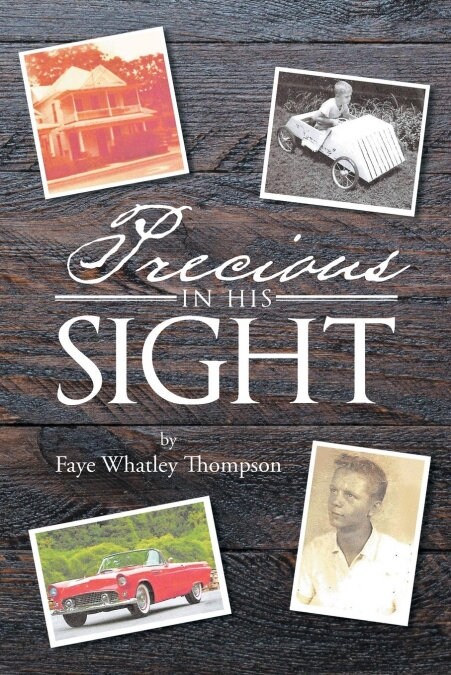 Precious in His Sight (Paperback)