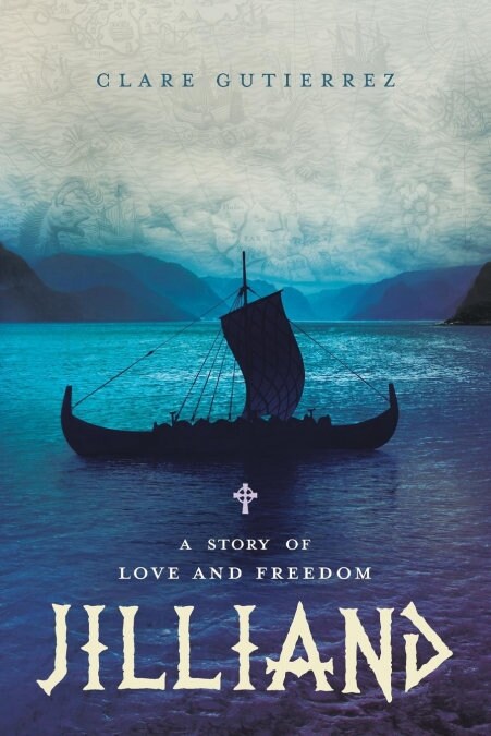 Jilliand: A Story of Love and Freedom (Paperback)