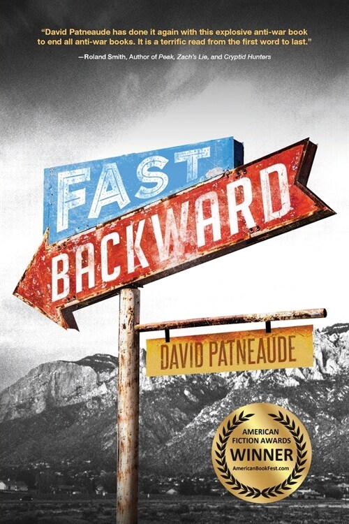 Fast Backward (Paperback)