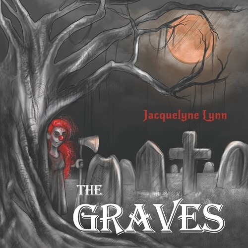 The Graves (Paperback)