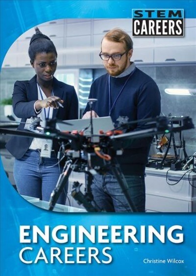 Engineering Careers (Hardcover)