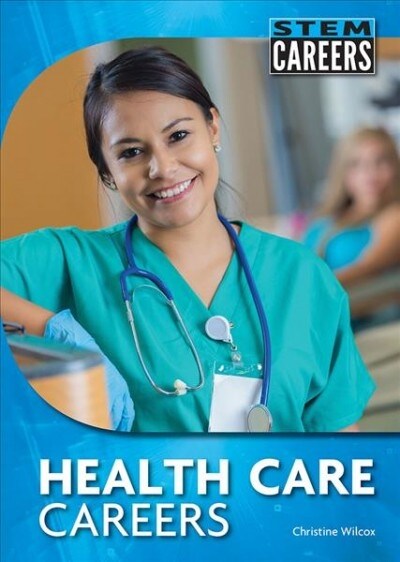 Health Care Careers (Hardcover)