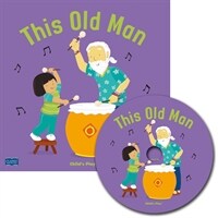 This Old Man [With CD (Audio)] (Paperback)