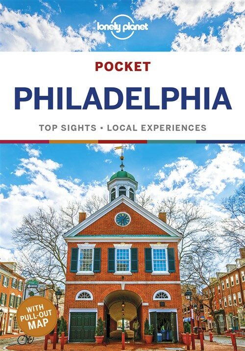 Lonely Planet Pocket Philadelphia 1 (Paperback)