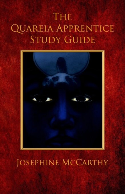 The Quareia Apprentice Study Guide (Paperback)
