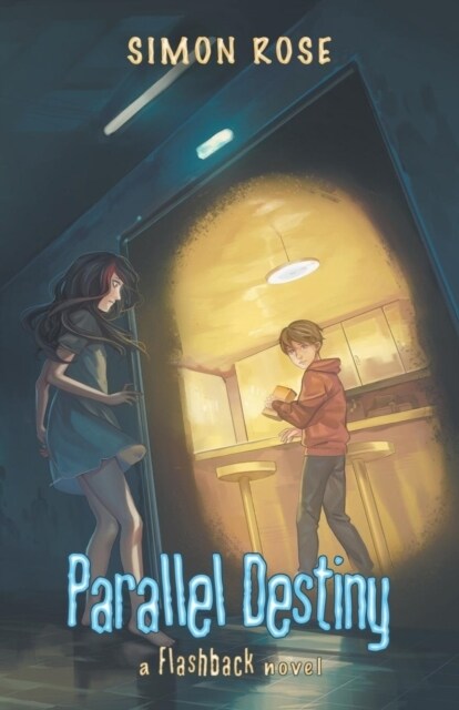 Parallel Destiny: A Flashback Novel (Paperback)