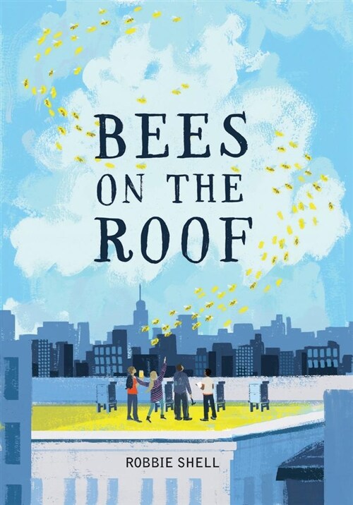 Bees on the Roof (Paperback, 2, Second Edition)