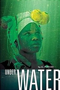 [중고] Under Water (Paperback)