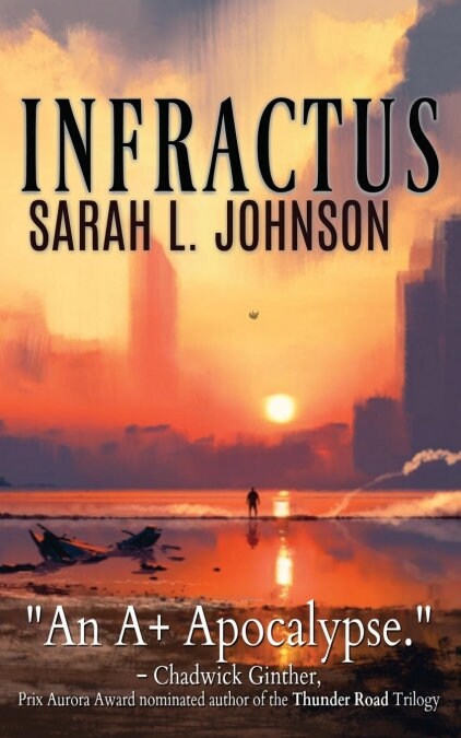 Infractus (Paperback)