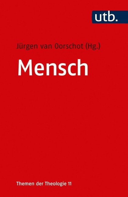 Mensch (Paperback)