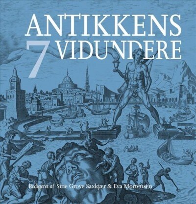 Antikkens 7 Vidundere (Hardcover)