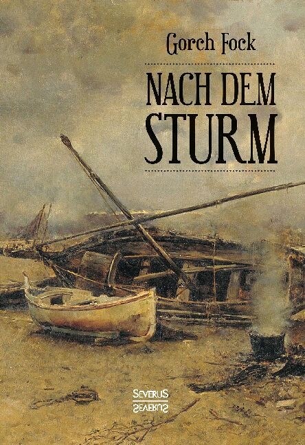 Nach dem Sturm: 19 Erz?lungen zum 20. Todestag (Paperback)