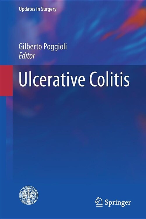 Ulcerative Colitis (Paperback, 2019)