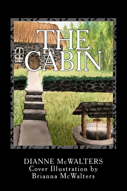 The Cabin (Paperback)