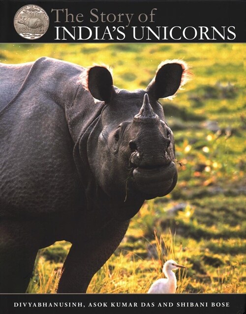 The Story of Indias Unicorns (Hardcover)
