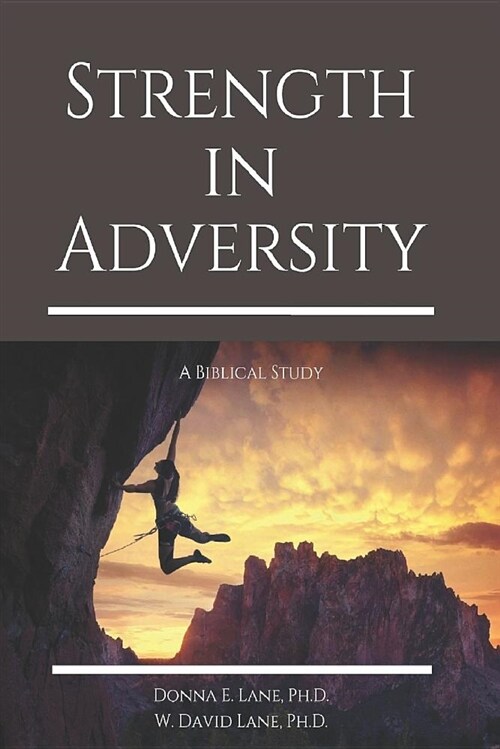 Strength in Adversity (Paperback)