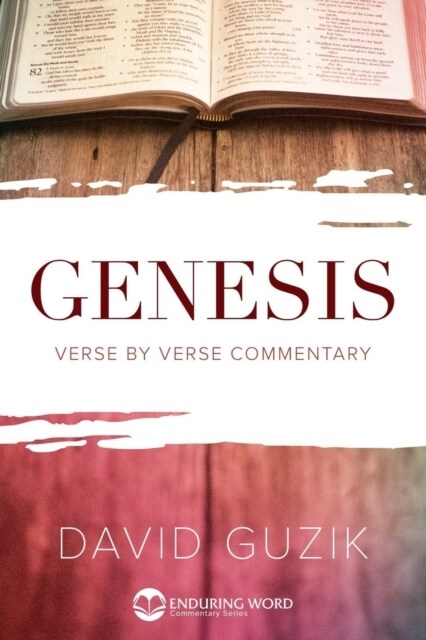 Genesis (Paperback, 2018)