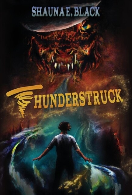 Thunderstruck (Hardcover)