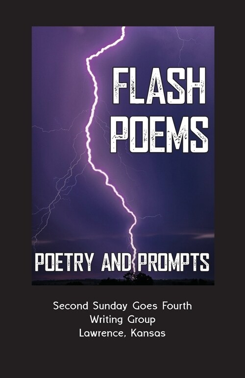 Flash Poems: Poems & Prompts (Paperback)