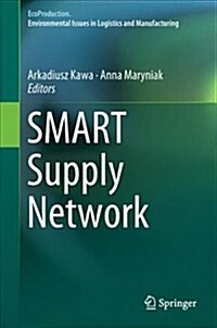 Smart Supply Network (Hardcover, 2019)