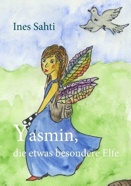 Yasmin, Die Etwas Besondere Elfe (Paperback)