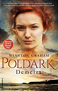 Demelza (Serie Poldark # 2) (Paperback)