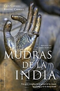 Mudras de la India (Paperback)