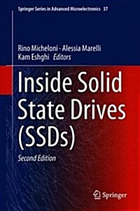 Inside Solid State Drives (Ssds) (Hardcover, 2, 2018)