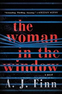 (The) woman in the window 