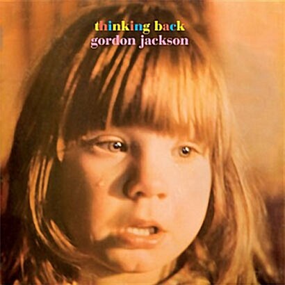 [수입] Gordon Jackson - Thinking Back [180g LP+7인치][2018 레코드 스토어 데이 한정반]