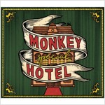 잔나비 - 정규 1집 Monkey Hotel [Special Edition]