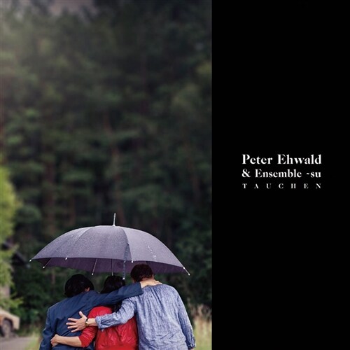 Peter Ehwald & Ensemble ~su - Tauchen
