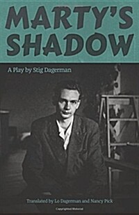 Martys Shadow (Paperback)