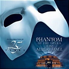 [수입] The Phantom Of The Opera O.S.T. - At The Royal Albert Hall [2CD]