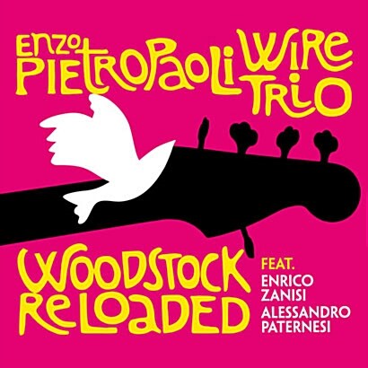 [수입] Enzo Pietropaoli - Woodstock Reloaded
