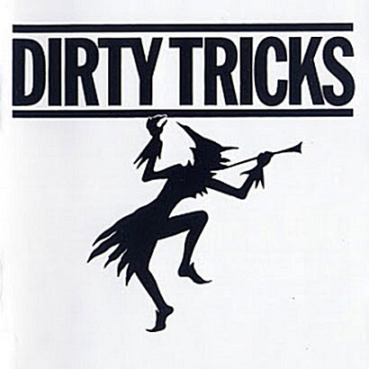 [수입] Dirty Tricks - Dirty Tricks [LP]
