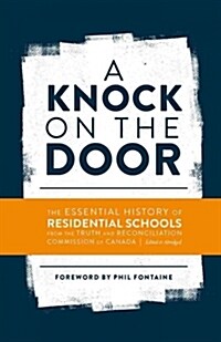 A Knock on the Door (Paperback)
