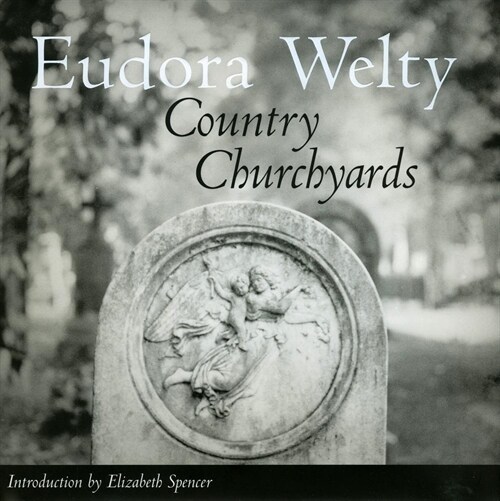 Country Churchyards (Hardcover)