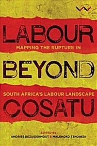 Labour Beyond Cosatu: Mapping the Rupture in South Africas Labour Landscape (Paperback)