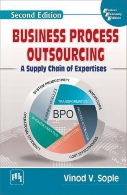 Business Process Outsourcing (Paperback, 2nd)