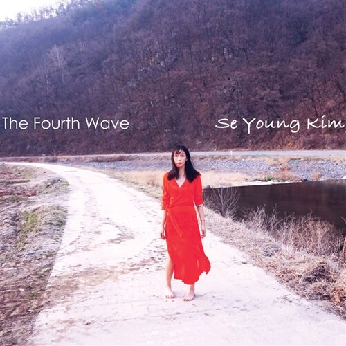 김세영 - 4집 The Fourth Wave
