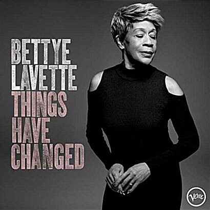 [수입] Bettye Lavette - Things Have Changed [2LP]